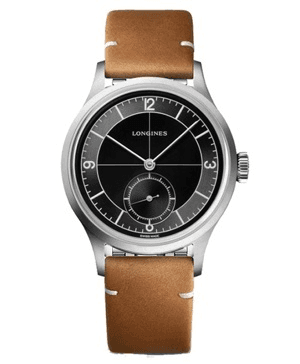 Ảnh Đồng hồ nam Longines L2.828.4.53.2