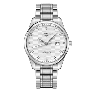 Ảnh Đồng hồ nam Longines Master L2.893.4.77.6