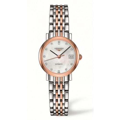 Ảnh Đồng hồ Longines L4.309.5.87.7