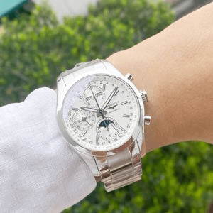 Ảnh Đồng hồ nam Longines L2.798.4.72.6