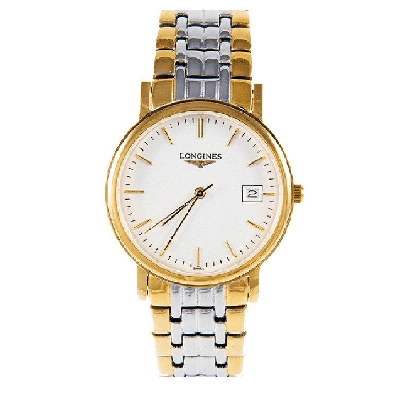 Ảnh Đồng hồ Longines L4.821.2.12.7