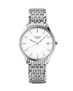 Ảnh Đồng hồ Longines L4.759.4.12.6