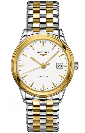 Ảnh Đồng hồ nam Longines L4.874.3.22.7