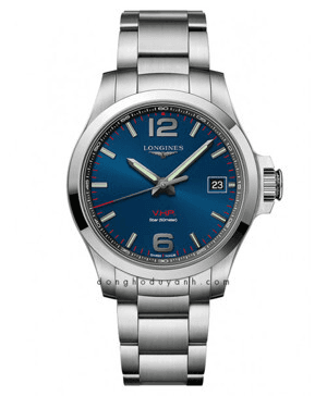 Ảnh Đồng hồ nam Longines L3.716.4.96.6