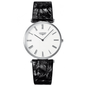 Ảnh Đồng hồ nam Longines L4.800.4.11.2