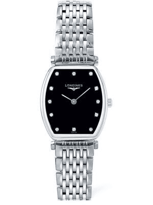 Ảnh Đồng hồ Longines L4.705.4.58.6