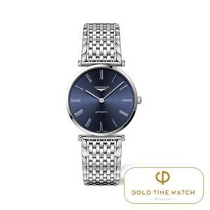 Ảnh Đồng hồ nam Longines L4.918.4.94.6
