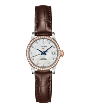Ảnh Đồng hồ nam Longines L2.320.5.89.2