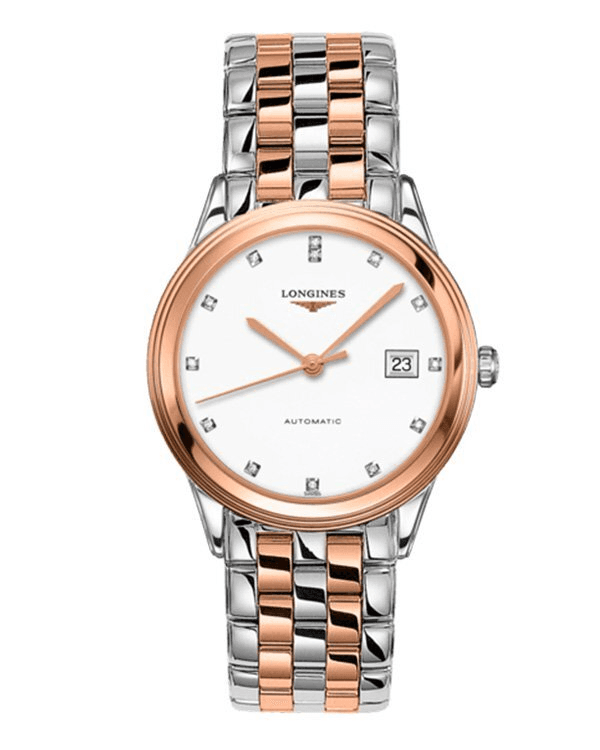 Ảnh Đồng hồ nam Longines L4.874.3.99.7