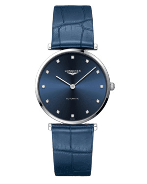 Ảnh Đồng hồ nam Longines L4.908.4.97.2