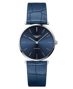 Ảnh Đồng hồ nam Longines L4.908.4.95.2