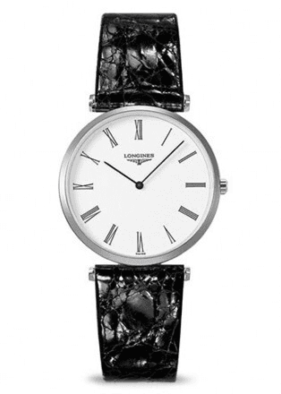 Ảnh Đồng hồ nam Longines L4.709.4.11.2