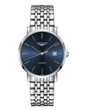 Ảnh Đồng hồ nam Longines L4.910.4.92.6