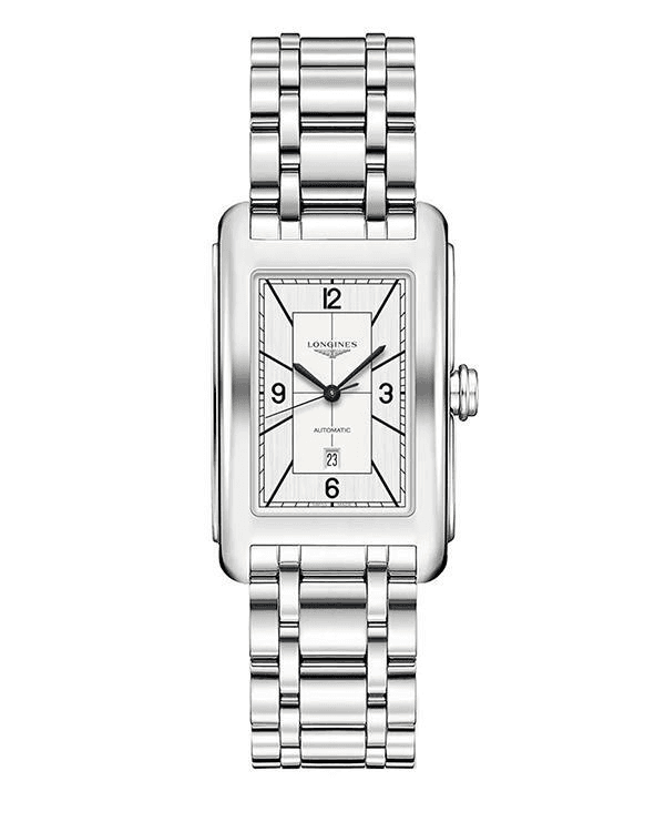 Ảnh Đồng hồ nam Longines L5.757.4.73.6