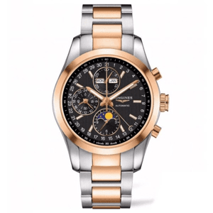 Ảnh Đồng hồ nam Longines L2.798.5.52.7