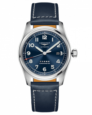 Ảnh Đồng hồ nam Longines L3.811.4.93.0