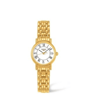 Ảnh Đồng hồ kim Longines L4.220.2.11.8