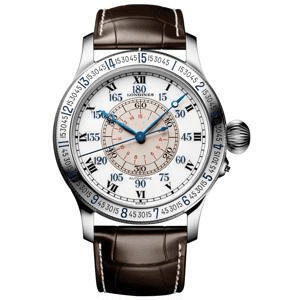 Ảnh Đồng hồ nam Longines L2.678.4.11.0