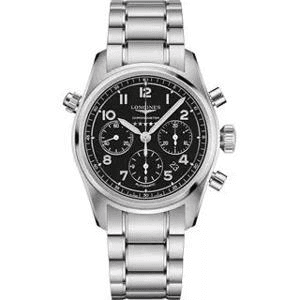 Ảnh Đồng hồ nam Longines L3.820.4.53.6