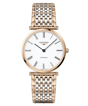 Ảnh Đồng hồ nam Longines La Grande Classique L4.918.1.91.7