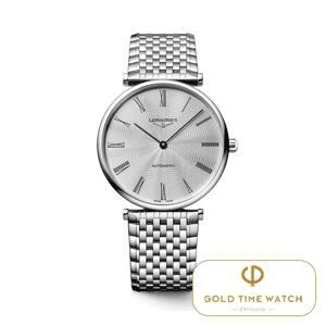 Ảnh Đồng hồ nam Longines L4.918.4.71.6