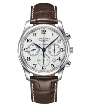 Ảnh Đồng hồ nam Longines L2.759.4.78.3