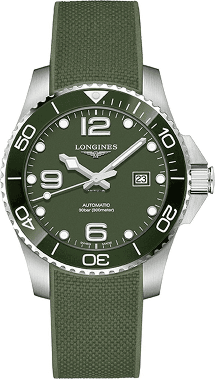 Ảnh Đồng hồ nam Longines L3.782.4.06.9