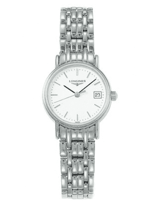 Ảnh Đồng hồ Longines L4.220.4.12.6