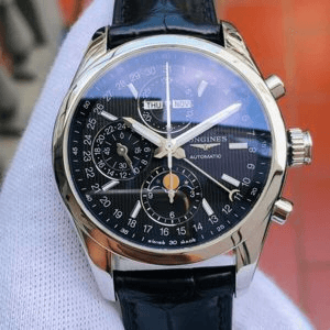 Ảnh Đồng hồ nam Longines L2.798.4.52.3