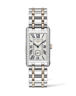 Ảnh Đồng hồ nam Longines L5.755.5.79.7