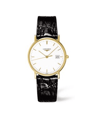 Ảnh Đồng hồ Longines L4.743.6.12.2