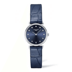 Ảnh Đồng hồ nam Longines L4.209.4.97.2