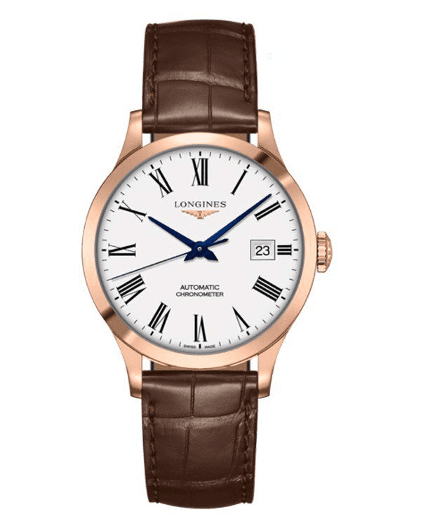 Ảnh Đồng hồ nam Longines L2.820.8.11.2
