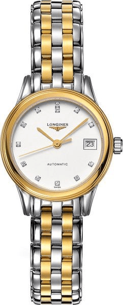Ảnh Đồng hồ Longines L4.274.3.27.7