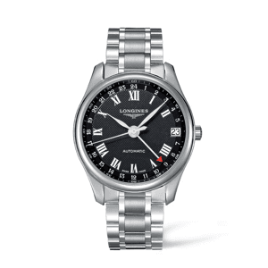 Ảnh Đồng hồ nam Longines L2.718.4.50.6