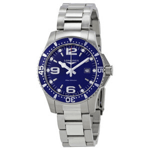 Ảnh Đồng hồ nam Longines L3.730.4.96.6