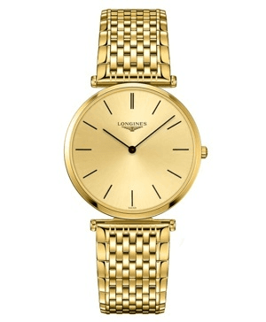 Ảnh Đồng hồ nam Longines L4.755.2.32.8