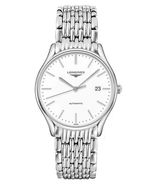Ảnh Đồng hồ nam Longines L4.960.4.12.6