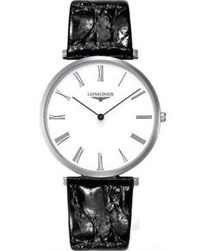 Ảnh Đồng hồ Longines L4.766.4.11.2