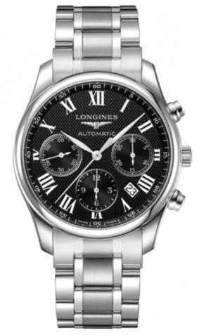 Ảnh Đồng hồ nam Longines L2.759.4.51.6