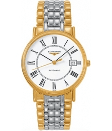 Ảnh Đồng hồ Longines L4.921.2.11.7