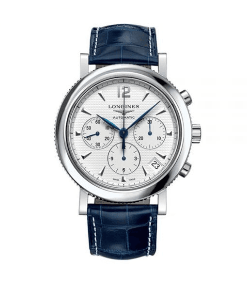 Ảnh Đồng hồ nam Longines L2.704.4.16.3