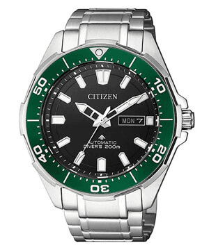 Ảnh Đồng hồ nam Citizen Promaster NY0071-81E