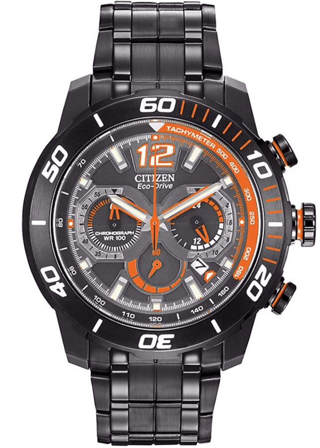 Ảnh Đồng hồ nam Citizen CA4087