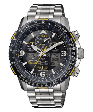 Ảnh Đồng hồ nam Citizen JY8088