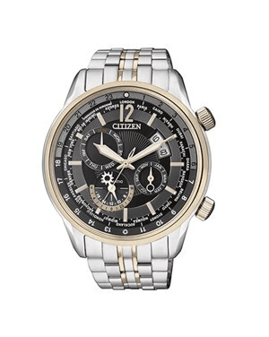 Ảnh Đồng hồ nam Citizen NB2014 - Màu 57E, 57A