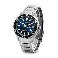 Ảnh Đồng hồ nam Citizen NY0070