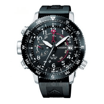 Ảnh Đồng hồ nam Citizen BN4044