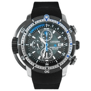 Ảnh Đồng hồ nam Citizen BJ2120-07E