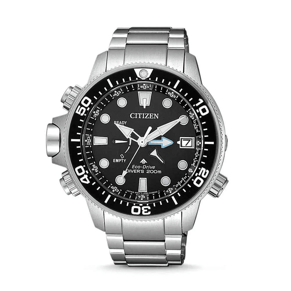 Ảnh Đồng hồ nam Citizen BN2031